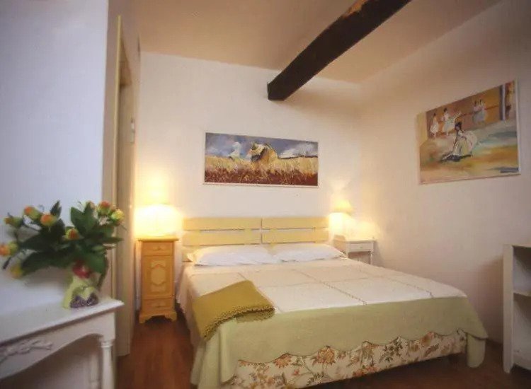 La Vecchia Dolceacqua