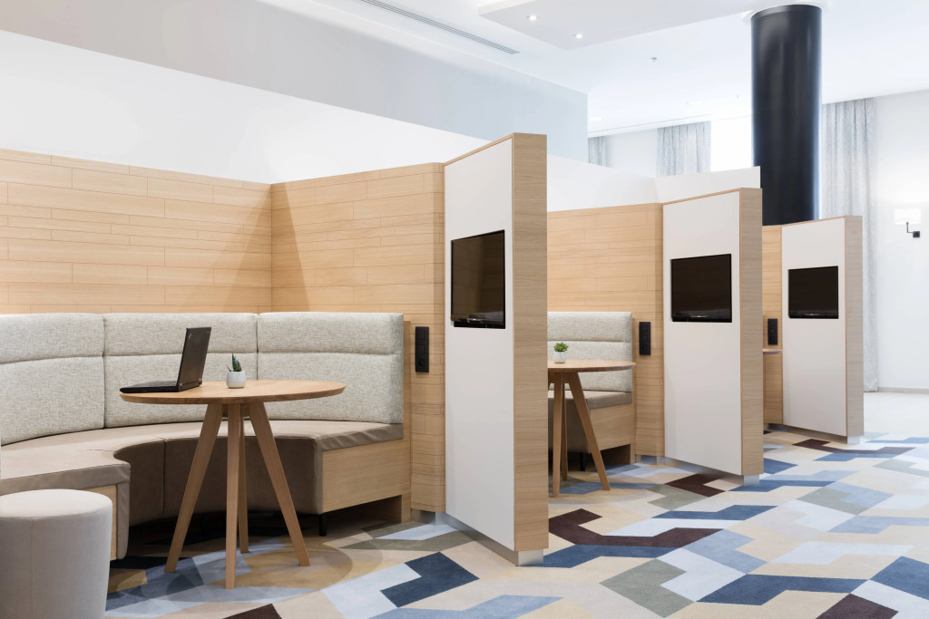 Courtyard By Marriott Brussels