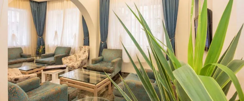 LEGEND TULIP HOTEL