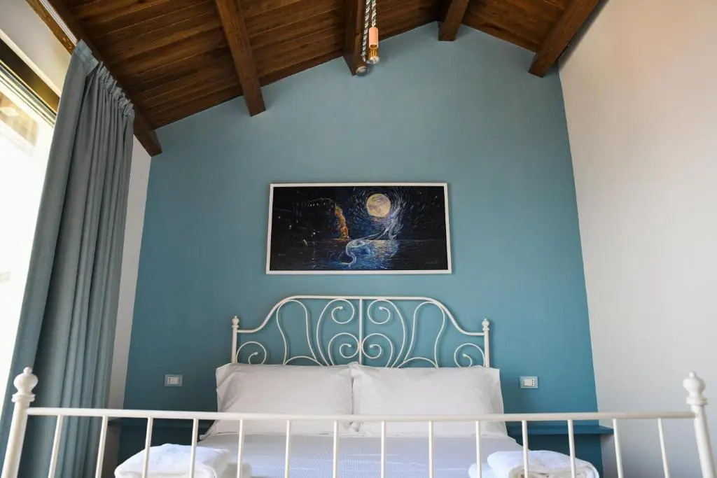 Signora Tita B&B Chianalea - Scilla