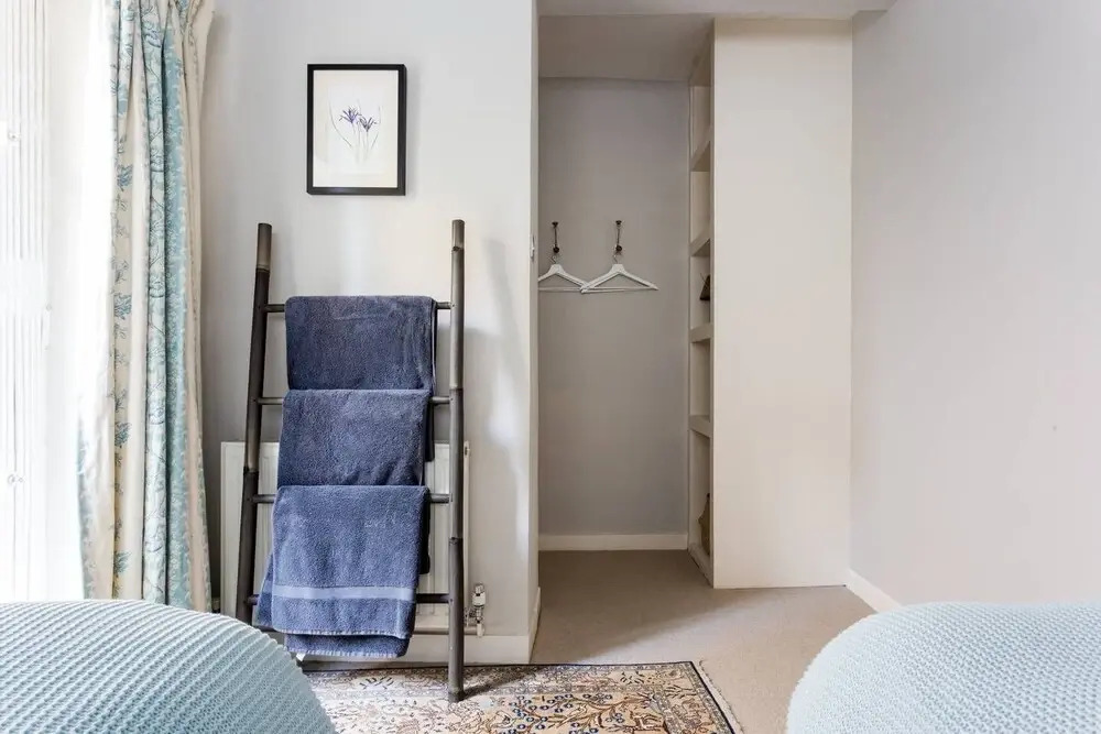 Delightful 2 bed Garden Flat in Shepherd's Bush