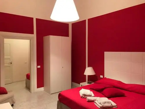 Trapani Rooms