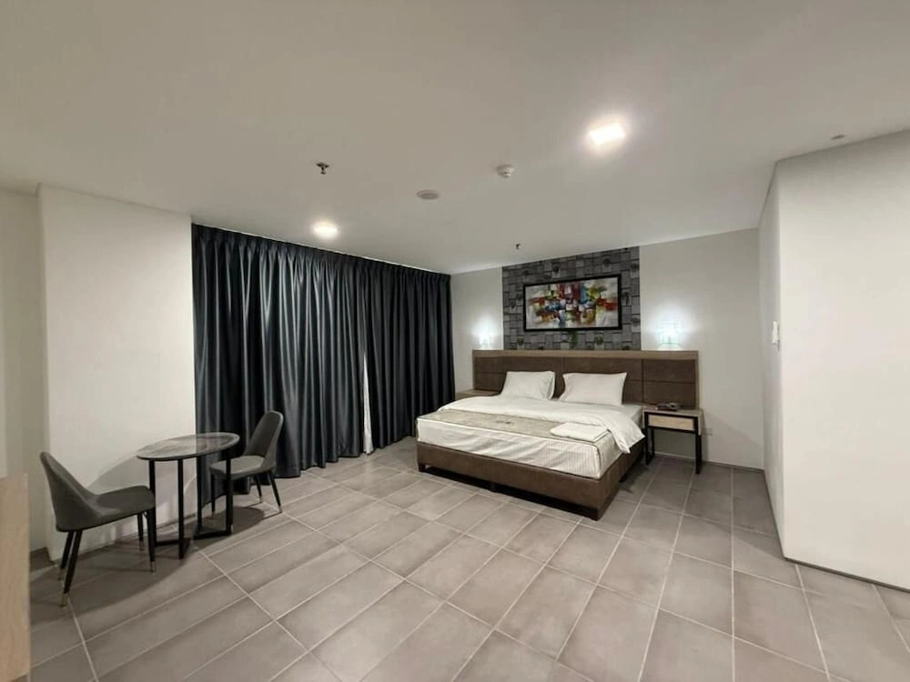 Arena Suites Kuala Lumpur