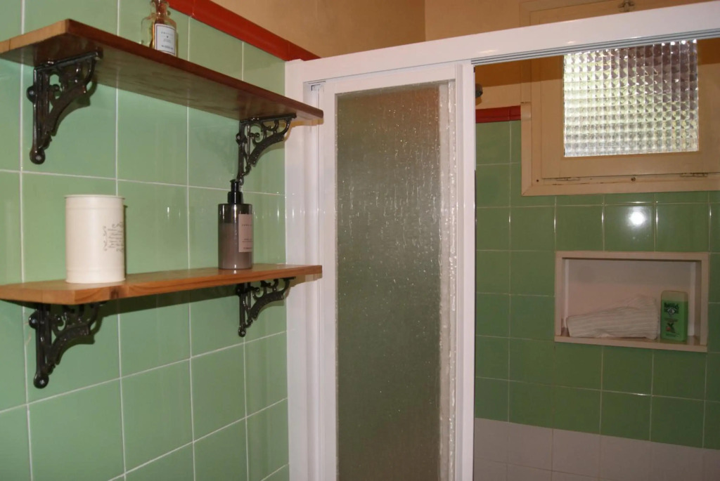 Apartamento con encanto Can Brugada