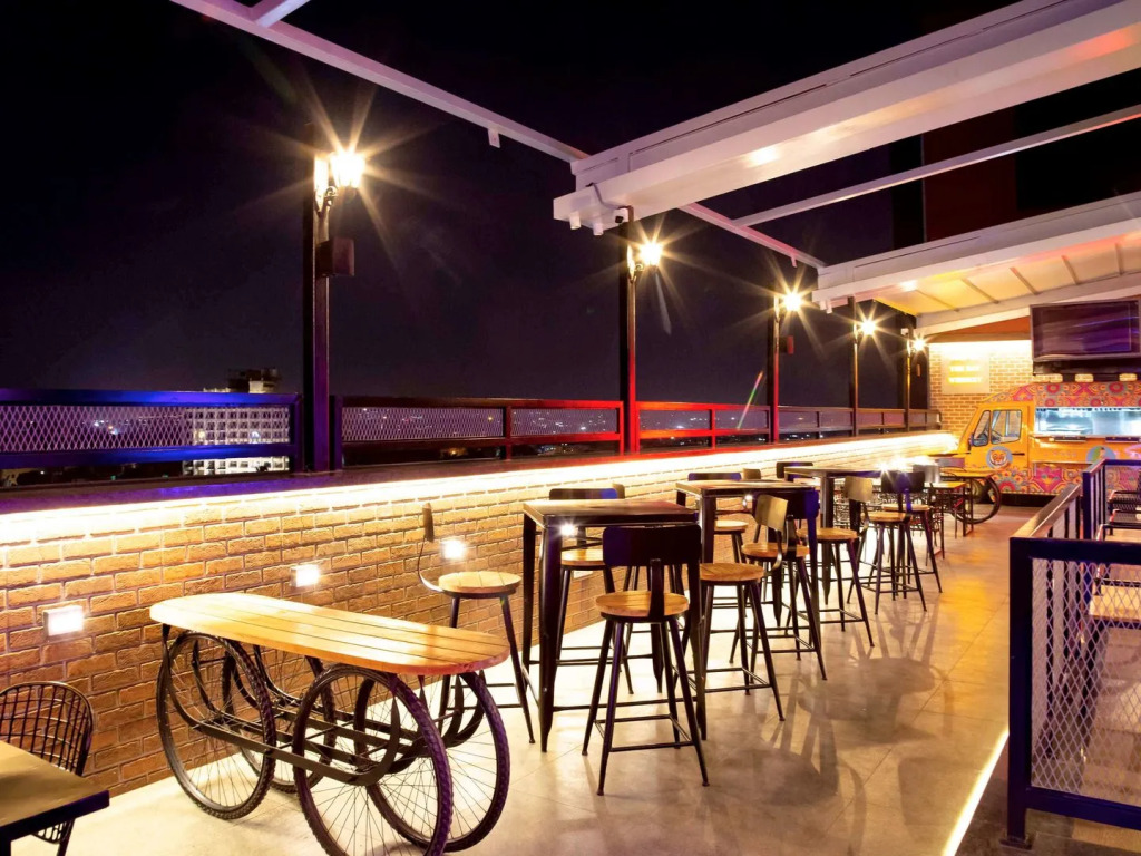 ibis Bengaluru City Centre - An Accor Brand