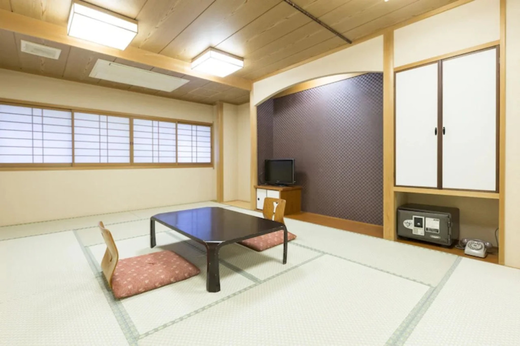 Kyoto Hotel SANOYA
