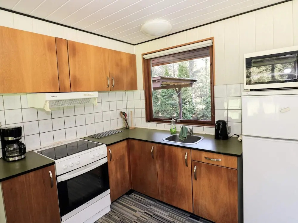 6 Person Holiday Home in Hadsund