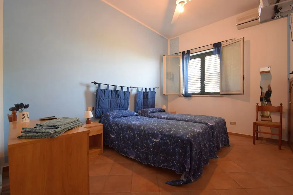 Alba Tra I Pini B&B