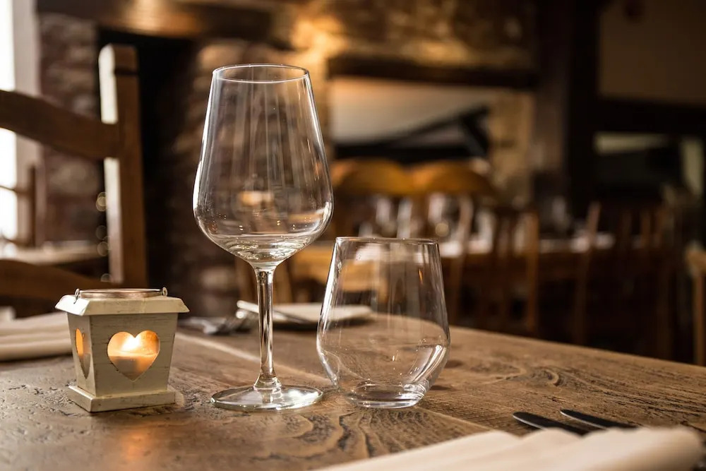 The Oakhouse Hotel