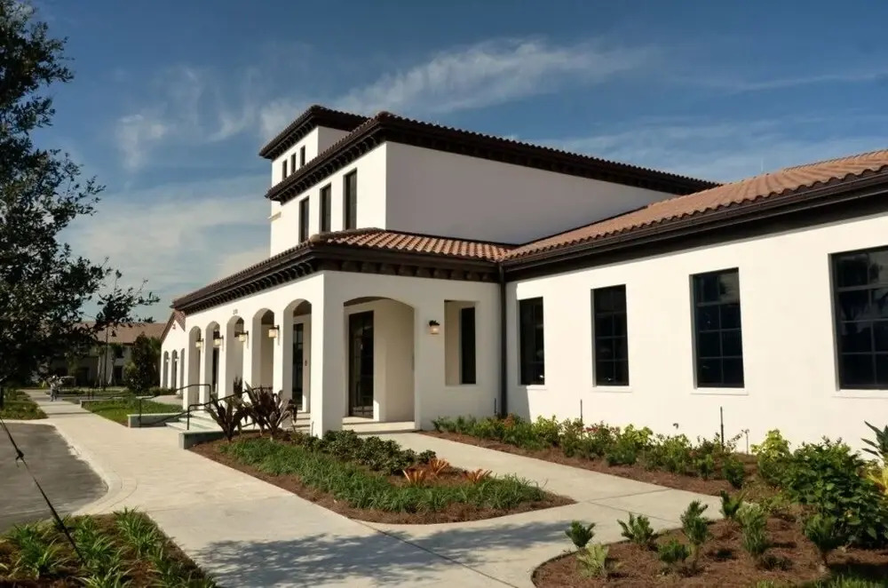 Amazing House! - Windsor at Westside - 9005RS
