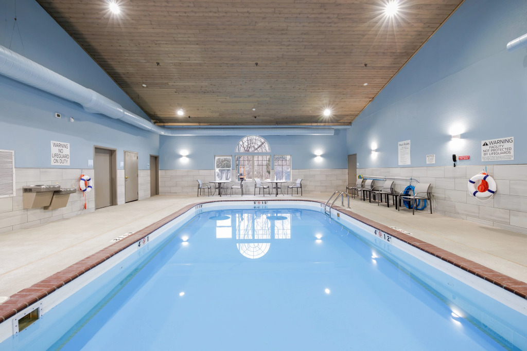 Holiday Inn Express & Suites Zion by IHG