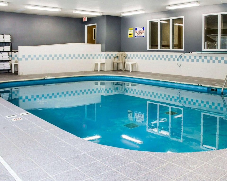 Quality Inn & Suites Sturgeon Bay