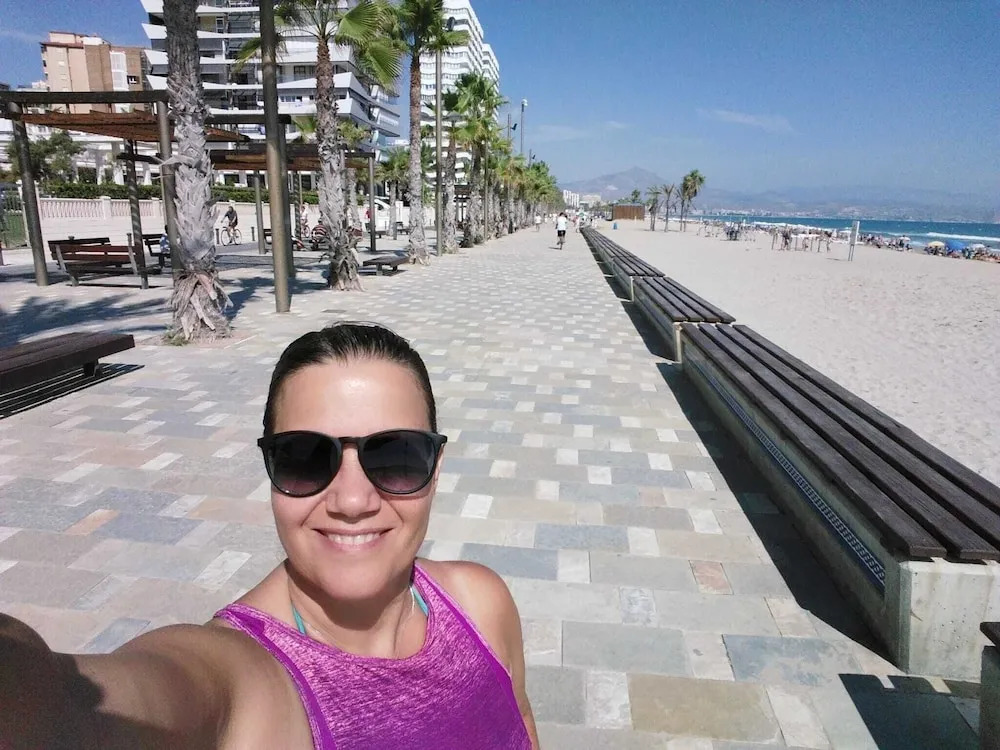 Apartamento Rivera 4