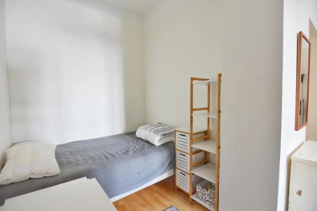 Self check-in: Kallio City apartment 50m2