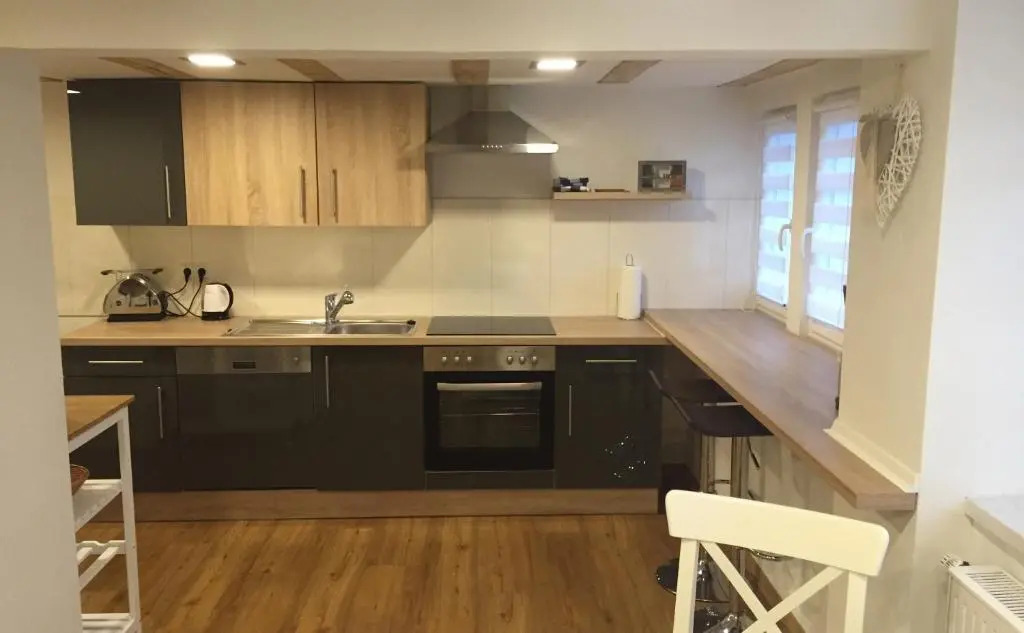 Ferienwohnung Janssen Herborn