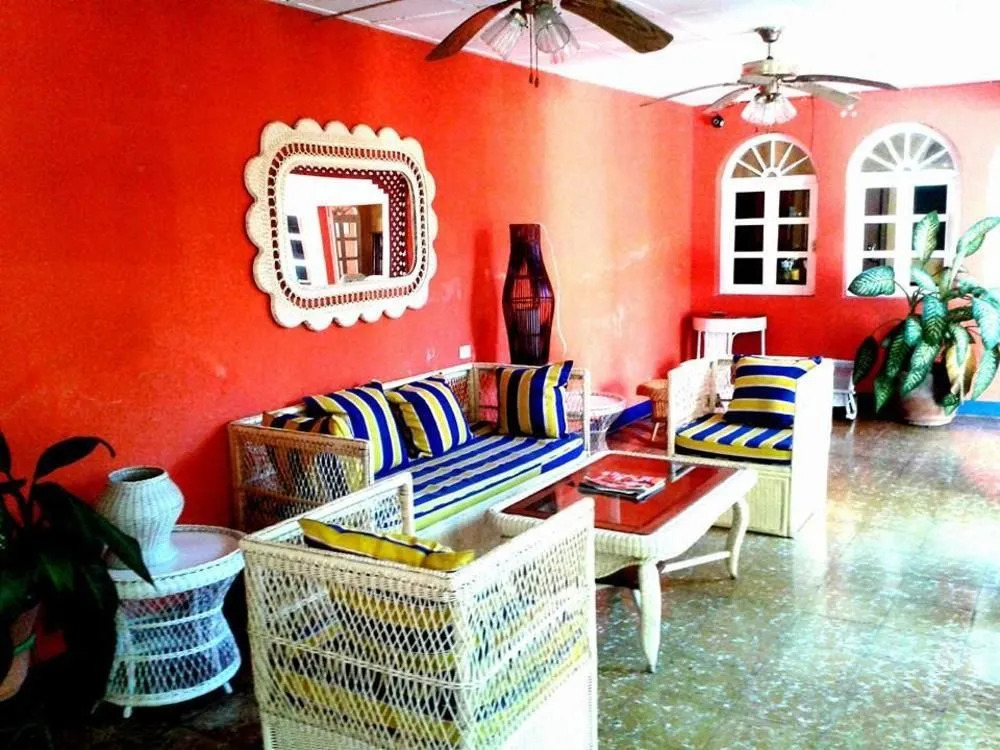 Hotel Casa del Lago