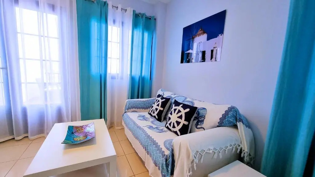 La Graciosa Mykonos Beach, Junior Suite
