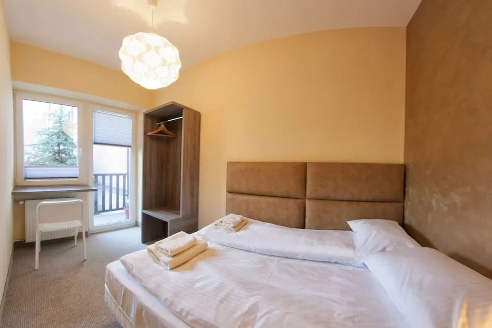 Yourplace Kazimierz Apartments