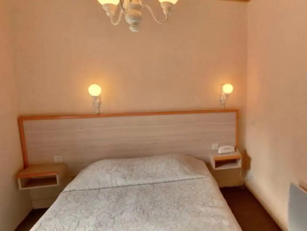 Hotel du Levant