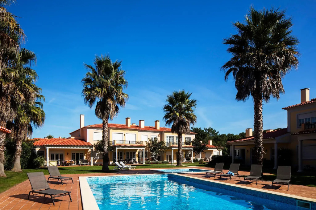 The Village Praia d'El Rey Golf & Beach Resort