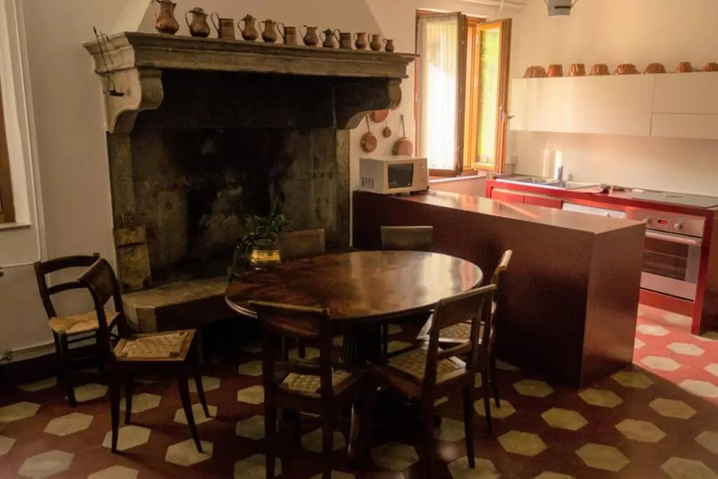 Villa Perale: la tua casa alle pendici delle Dolomiti