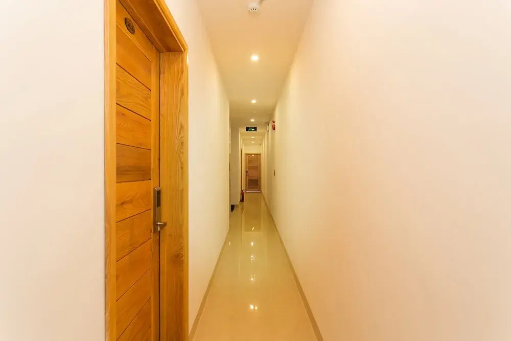 OYO 859 Home Hotel And Apartment