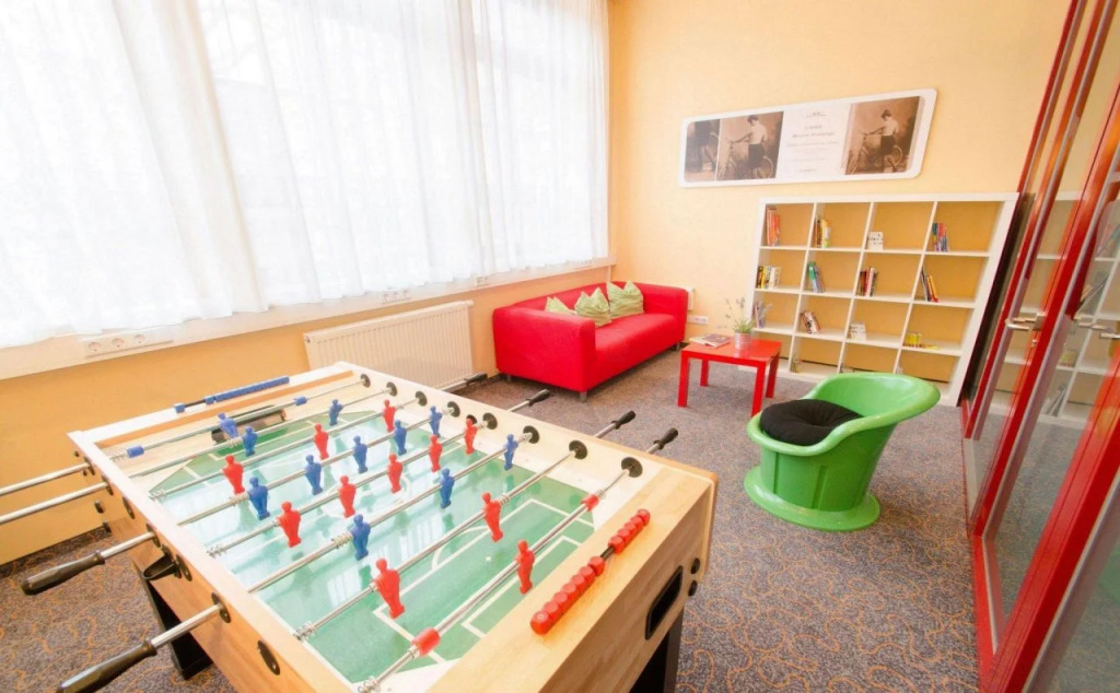 JUFA Hotel Bregenz