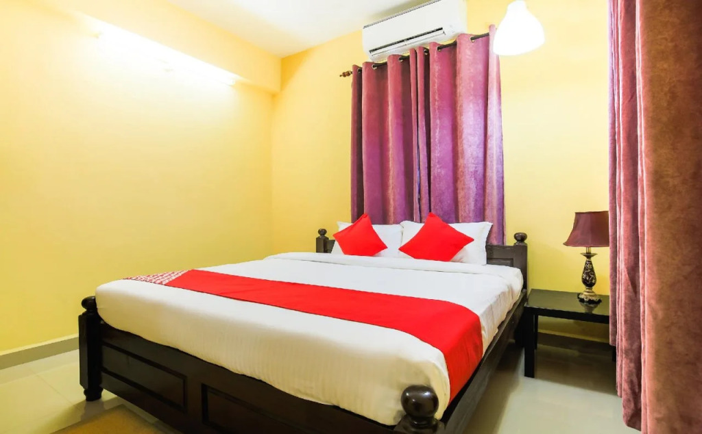 Babiz Inn By OYO Rooms