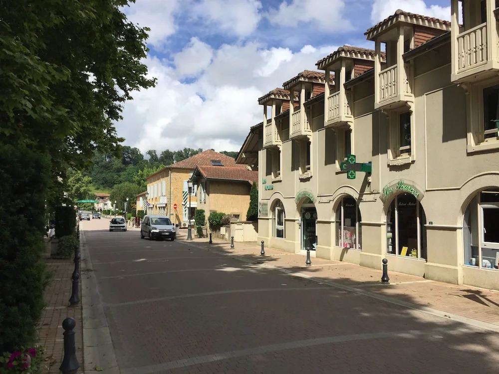 Les Arums