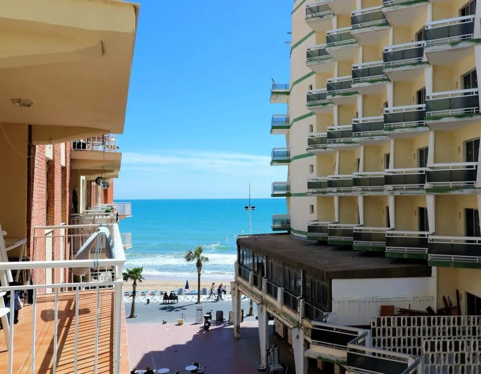 Apartamento Tugar 3-5