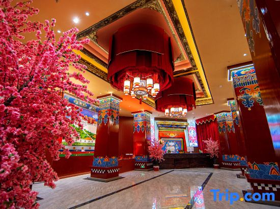 Yunxi Hotel