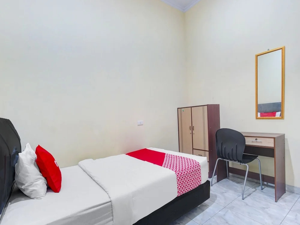 Griya Tentrem Syariah by OYO