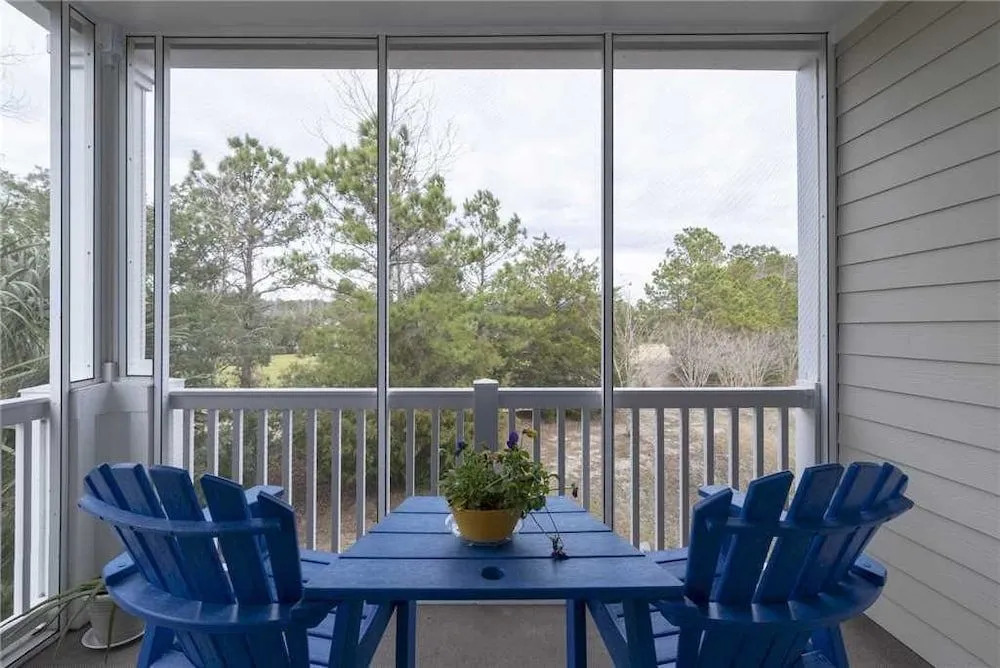 Ironwood #1721 - 2 Br Condo