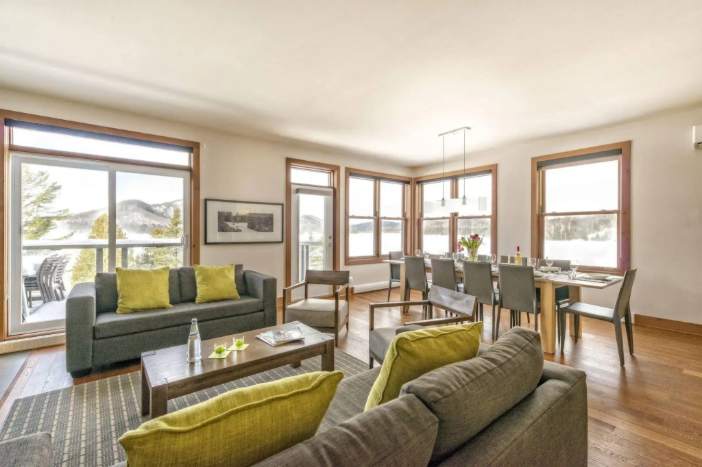 Suites Sur Lac