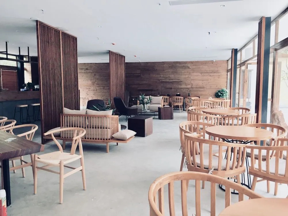 Yangshuo Vision Villa-One way Airport Free pick up over 4 nights