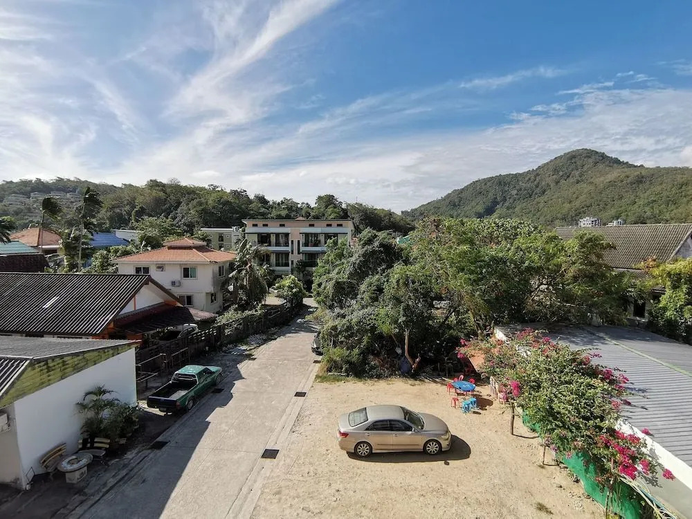 Praew Mansion