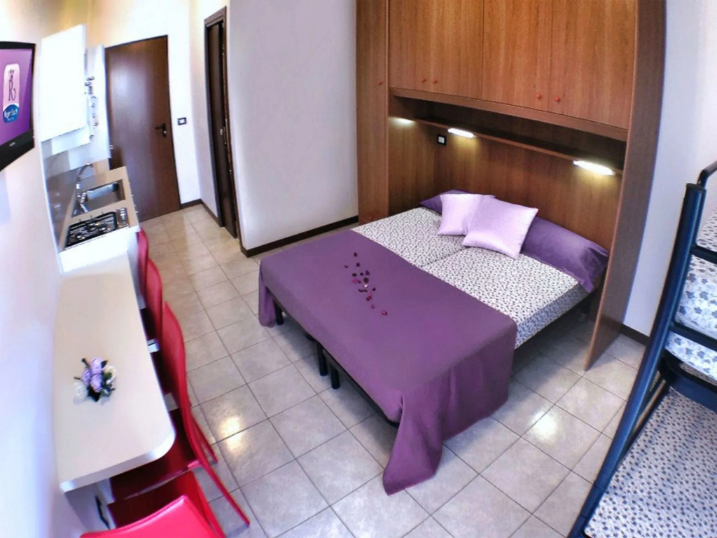 Residence Regent Beach