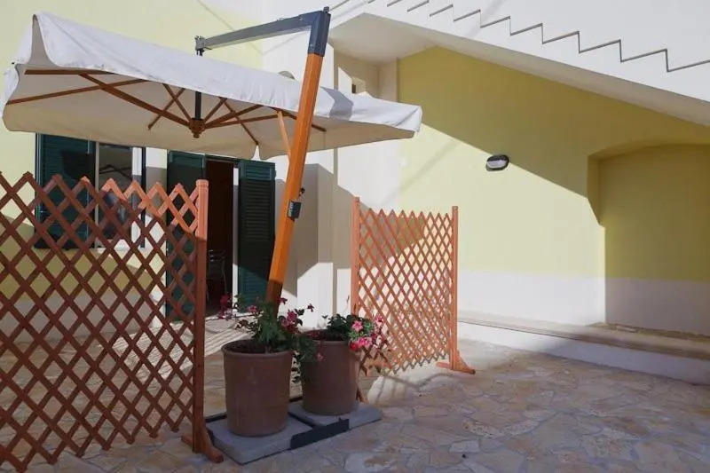 Casa Letizia