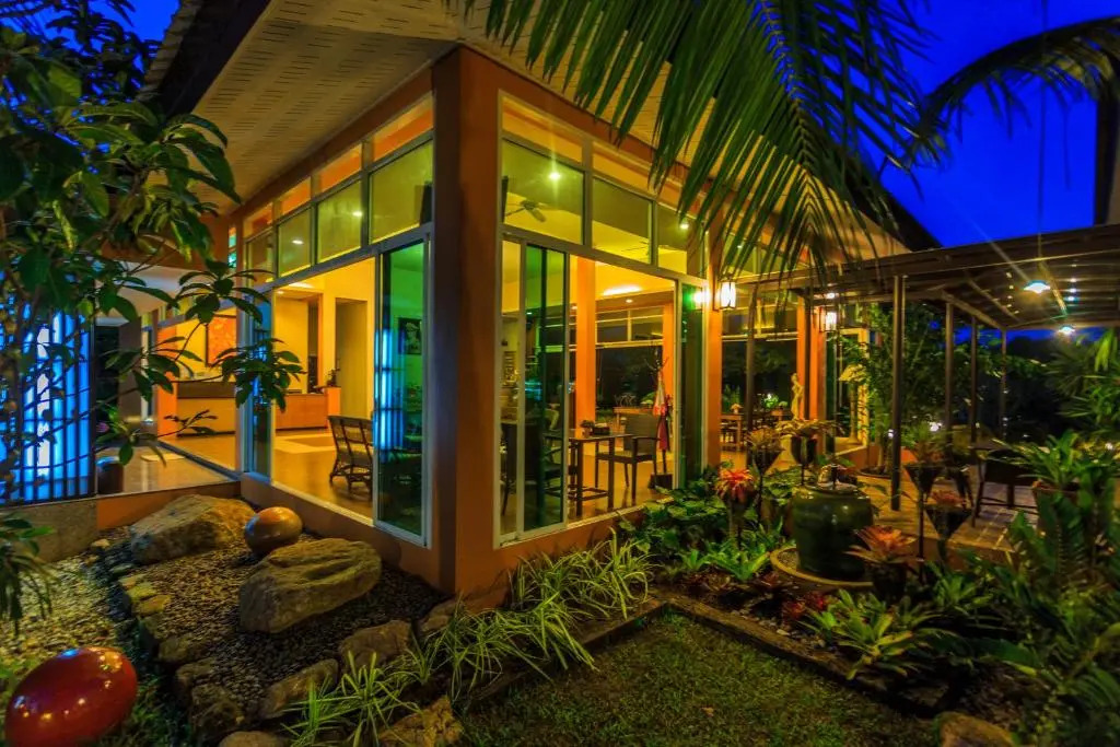Tamali Hotel