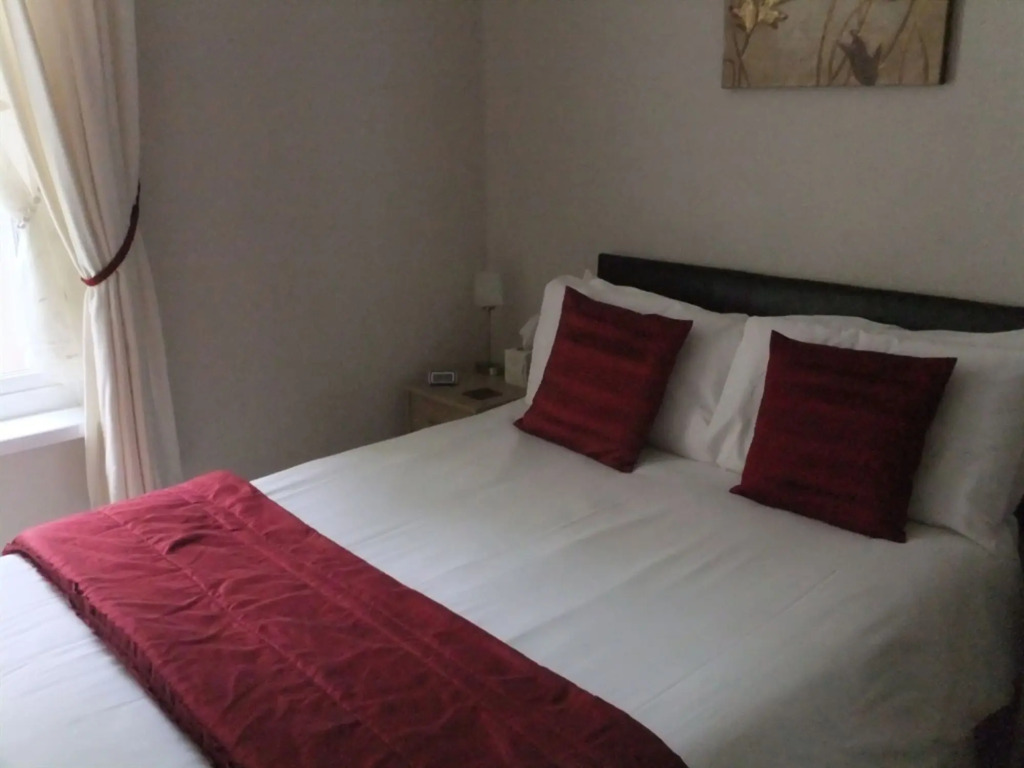 Hotel Peppers