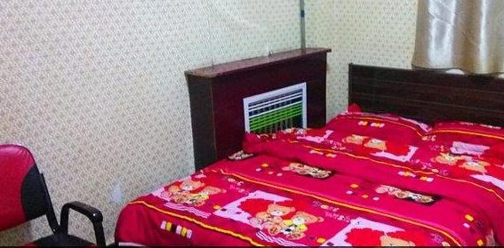 Yuncheng Tongfu Hotel Zhongyin Avenue Store