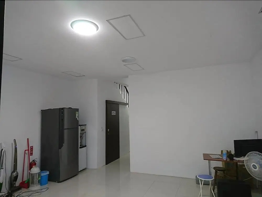 Taitung Tourist Inn