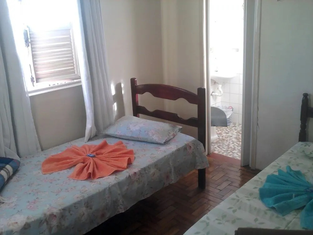 Leme Hotel