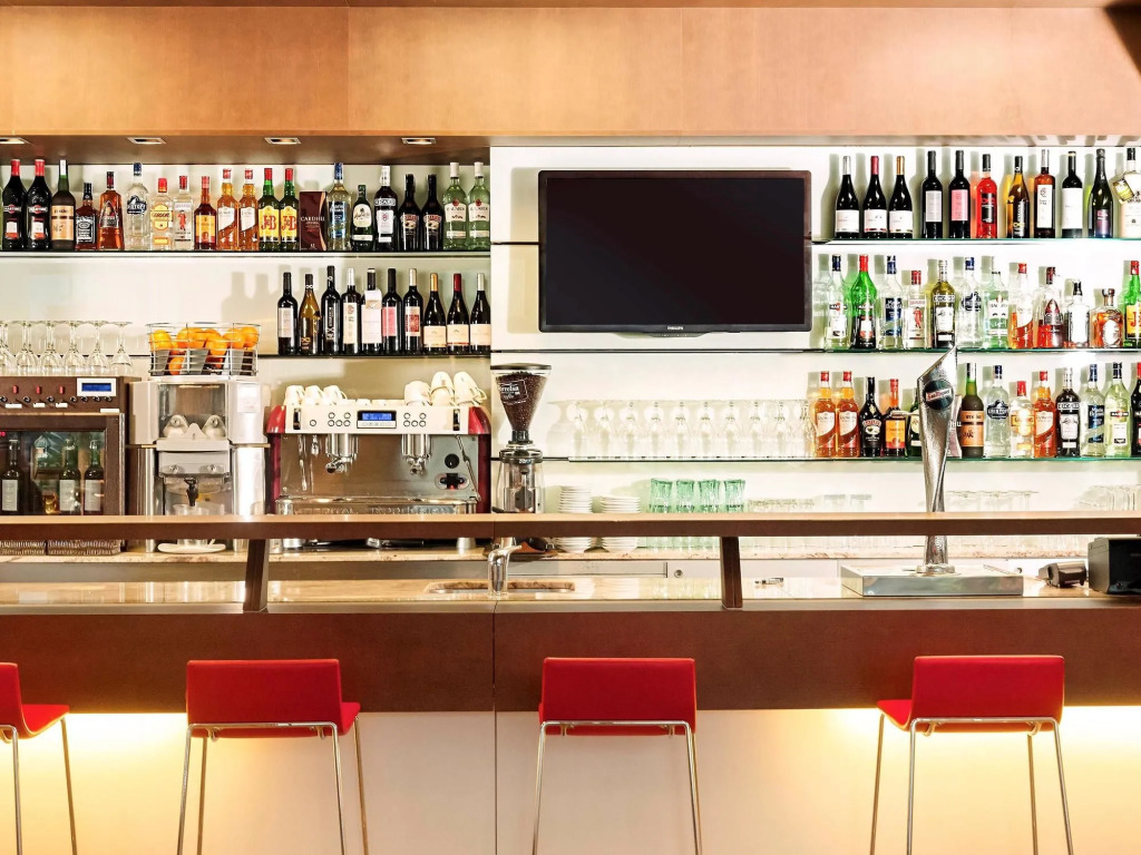 Ibis Lleida