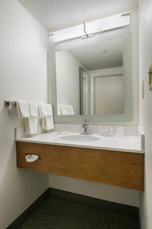 SpringHill Suites by Marriott Williamsburg