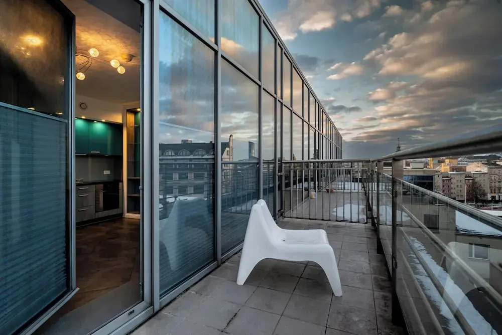RentPlanet - Apartament Nożownicza