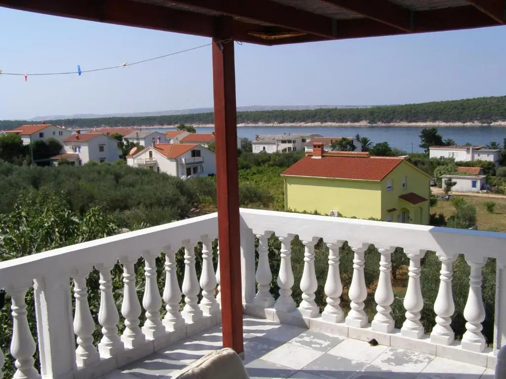Apartments Kesic