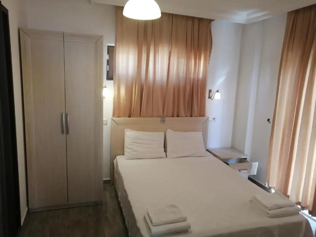 Kelebek Apartments
