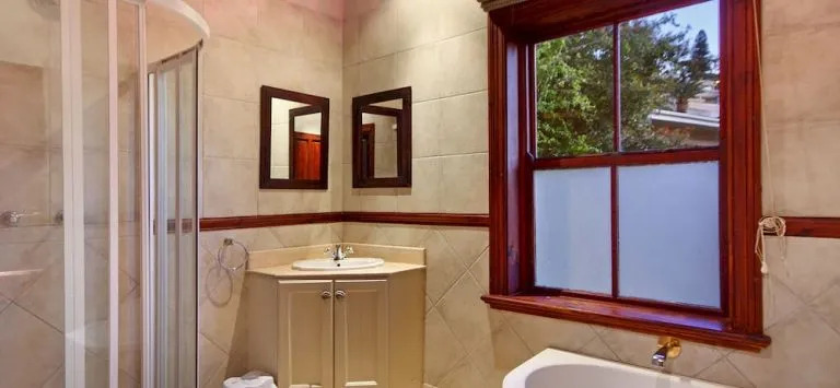 Central Beach Villas
