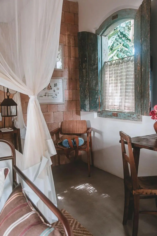 Hotel Boutique Perainda